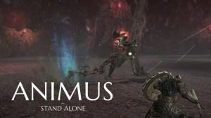 Animus: Stand Alone