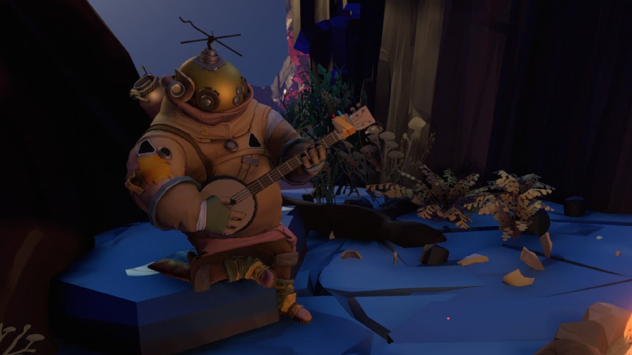 Outer Wilds for Nintendo Switch - Nintendo Official Site