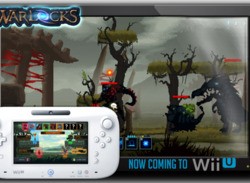 Warlocks Battles For Final Funding Push, With Wii U Version Planned