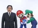 Japanese Nintendo Direct Coming May 31st 