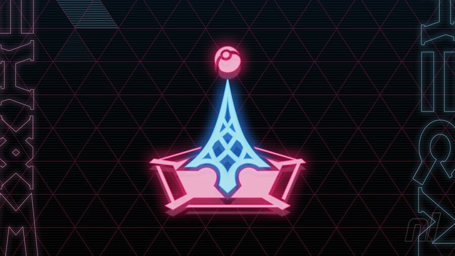 Pokémon Legends: Z-A: How To Gain Z-A Royale Points Quickly 1