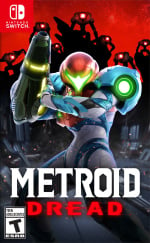 Review - Metroid Dread - WayTooManyGames