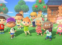 Experts Comment On Animal Crossing: New Horizons' "Overwhelming Sales Momentum"
