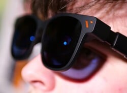 Viture Pro 2 XR Glasses - Big-Screen On A Budget