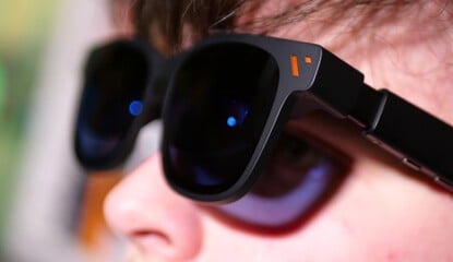 Viture Pro 2 XR Glasses - Big-Screen On A Budget