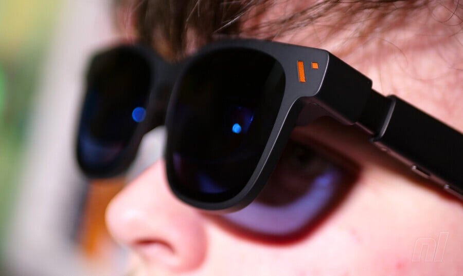 Обзор очков Viture Pro 2 XR: большой экран по доступной цене Очки Viture Pro 2 XR