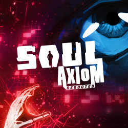 Soul Axiom Rebooted Cover