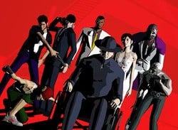 Turns Out Engine Software Isn't Bringing Killer7 To The Nintendo Switch