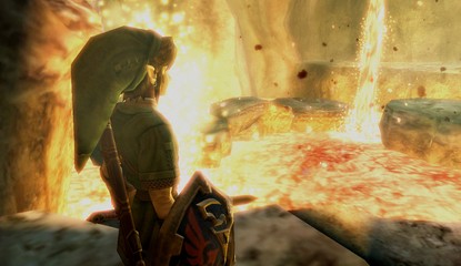 Zelda Twilight Princess