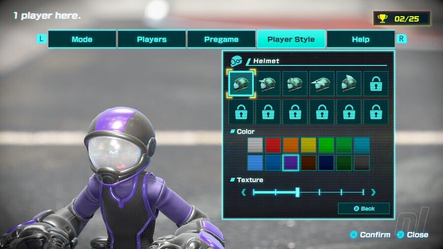 dxd guide to unlockables