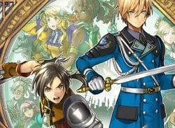 Eiyuden Chronicle: Hundred Heroes (Switch) - An Immersive JRPG With Some Real Problems