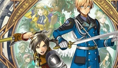 Eiyuden Chronicle: Hundred Heroes (Switch) - An Immersive JRPG With Some Real Problems