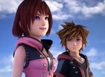 The Reviews For Kingdom Hearts Collection On Switch 2 Are In