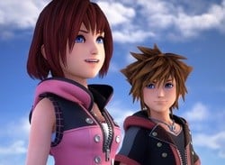 The Reviews For Kingdom Hearts Collection On Switch 2 Are In