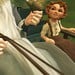 Video: Here's Another Look At The Lord Of The Rings 'Tales Of The Shire' Game