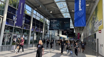 Gamescom 2025
