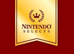 New Nintendo Selects 3DS Games Coming to Australia