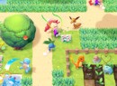 Pokémon Pokopia Looks Like An Adorable Mix Of Minecraft And Animal Crossing