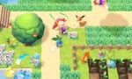 Pokémon Pokopia Looks Like An Adorable Mix Of Minecraft And Animal Crossing