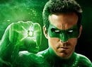 First Green Lantern 3DS Trailer Rings Up