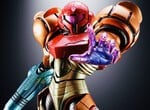 This Samus Aran Chogokin Is 21cm Of Lights And Diecast Awesomeness
