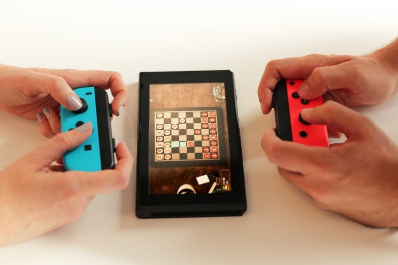 Ripstone On Making the Right Moves With Chess Ultra on Nintendo Switch -  Feature