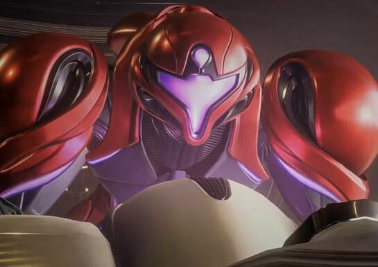 Metroid Prime 4 Falls From The Top Ten