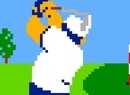 Clubhouse Games: 51 Worldwide Classics Pays Tribute To Golf On The NES