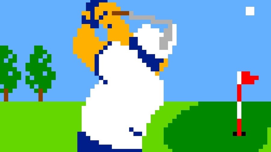 GOLF