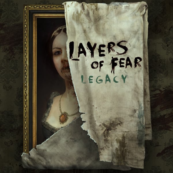 Layers of Fear: Inheritance Review