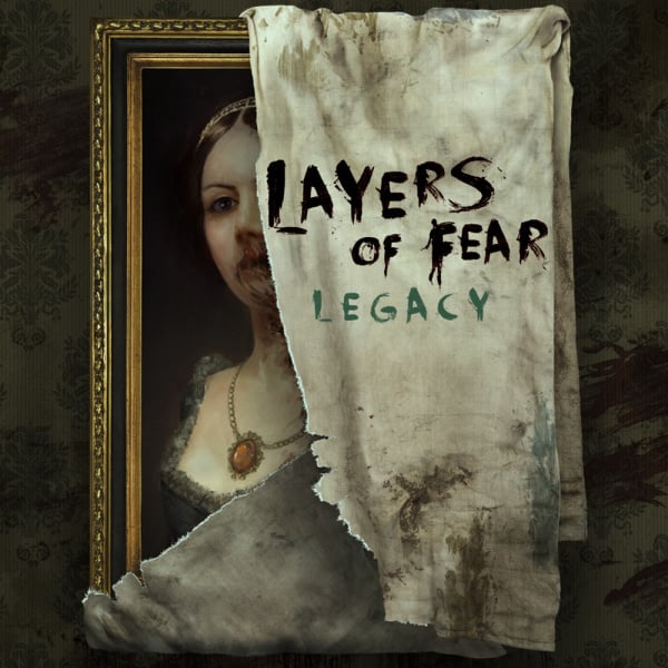 Layers of Fear: Legacy Review (Switch eShop)