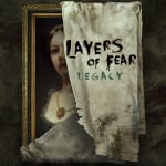 Layers of Fear: eredità (Cambia eShop)