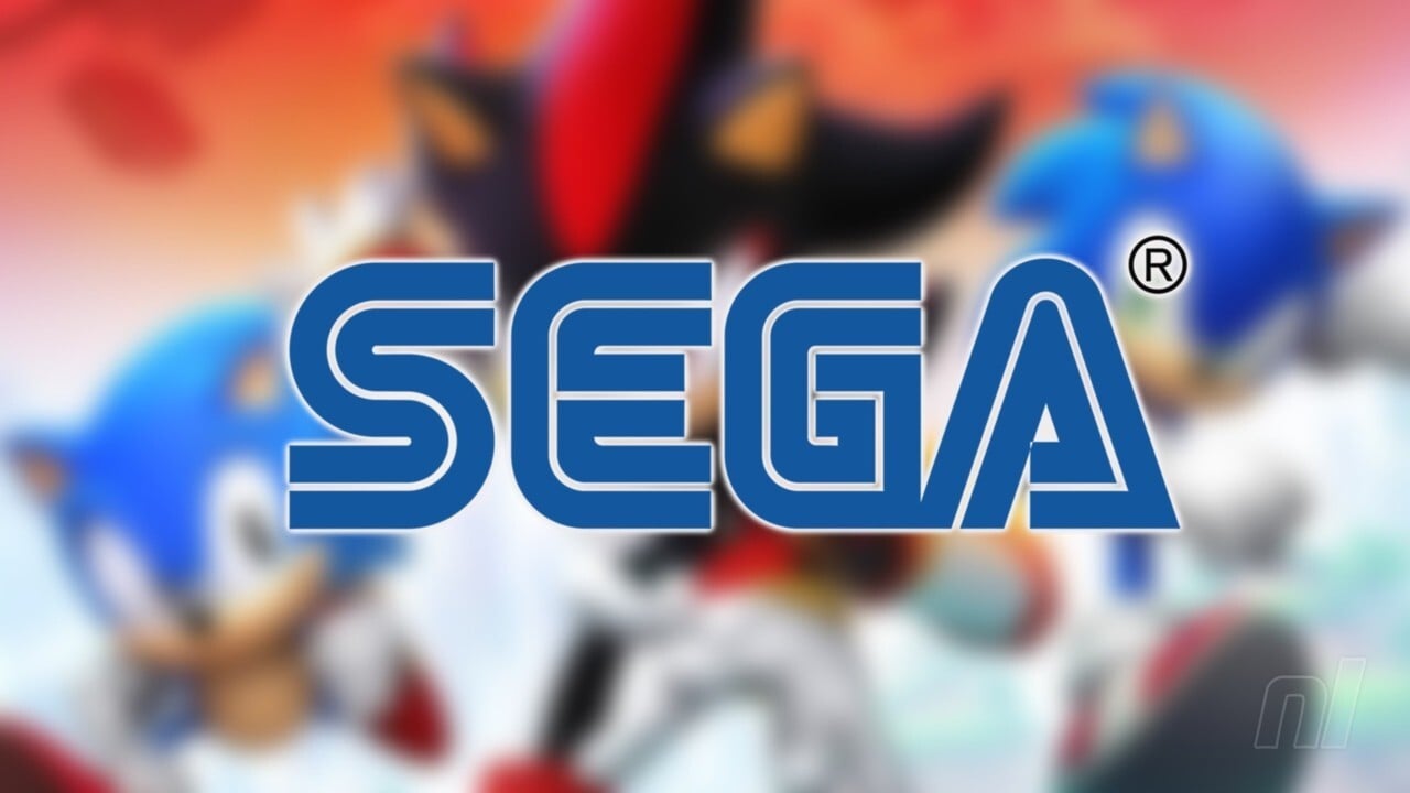 Sega’s Gamescom 2024 Line Up Includes ‘Global Premier’ Of Unannounced Project