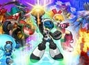 Mighty No. 9 Developer Comcept Remains Tight-Lipped About Handheld Releases