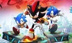 Sonic X Shadow Generations Estimated Switch File Size Revealed