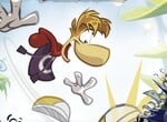 Oops, Another Rayman Game Announcement Appears To Have Leaked