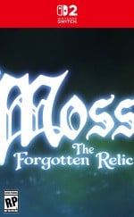 Moss: The Forgotten Relic