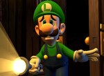 Luigi's Mansion 2 HD: A-1 Poltergust 5000 Walkthrough