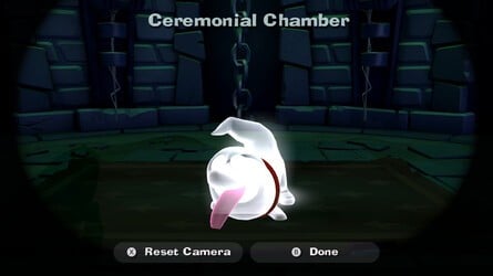 Luigi's Mansion 2 HD Walkthrough Guide