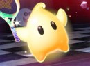 Become A Star Player When Luma Joins Mario Tennis Aces In January