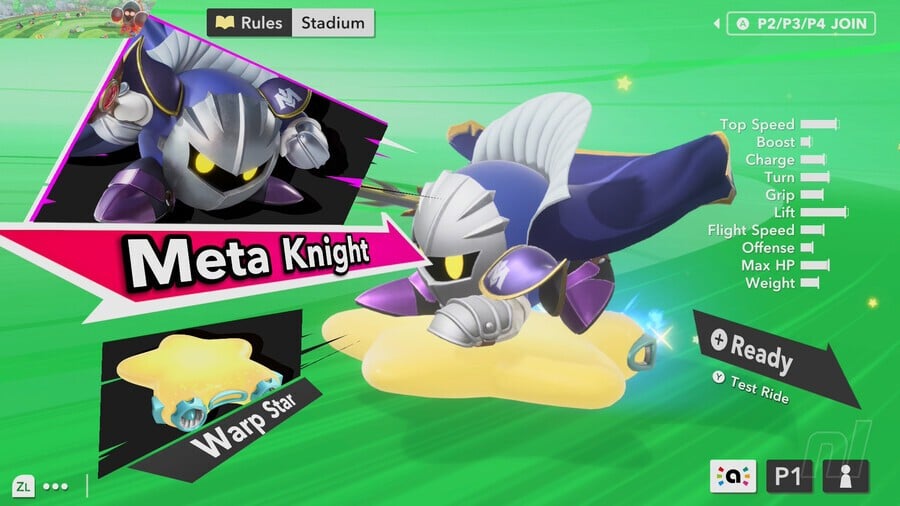 Kirby Air Riders All Playable Character Unlocks