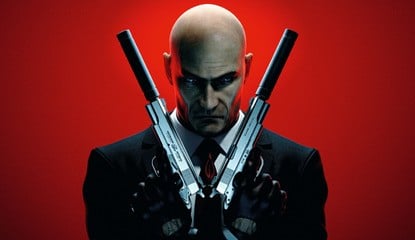 Limited Run Announces Hitman: Absolution Switch 2 Physical Release, Here's A Look