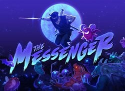 How The Messenger Aims To Fuse Ninja Gaiden, Metroid And Castlevania On Switch