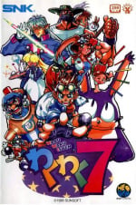 Waku Waku 7