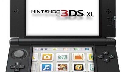 New 3DS System Update Gives the eShop a Spit and Polish