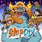 Slap City
