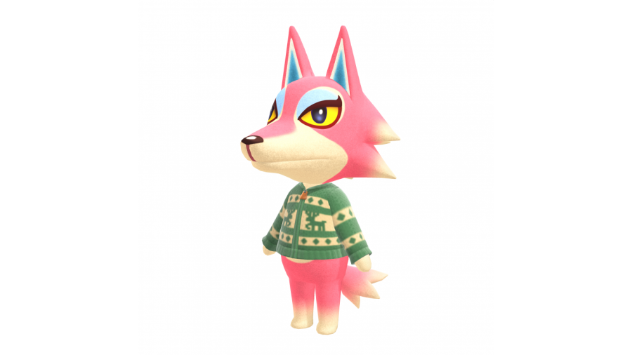 Quiz: Can You Name These Animal Crossing Villagers? | Nintendo Life