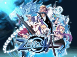 Zenonia