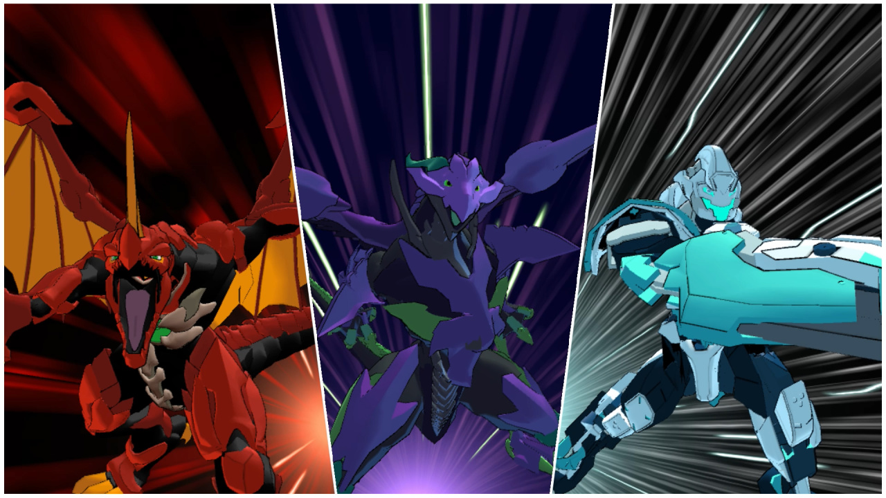 Why the Bakugan Reboot was a Massive Letdown 