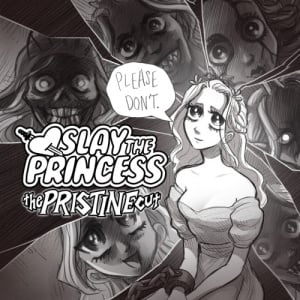 Slay The Princess - The Pristine Cut